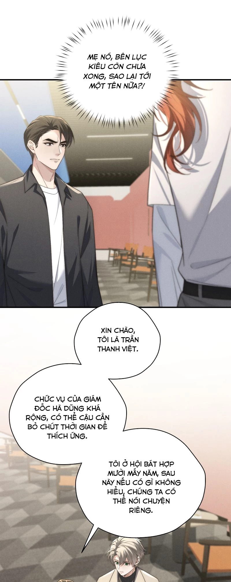 Thiếu Gia Không Ngoan Chapter  47 - 29