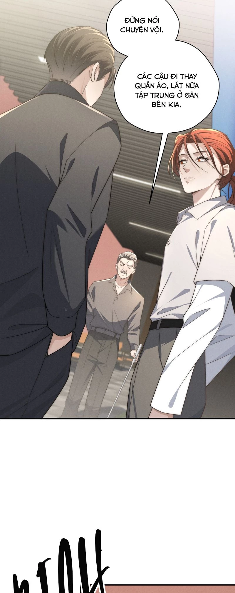 Thiếu Gia Không Ngoan Chapter  47 - 31