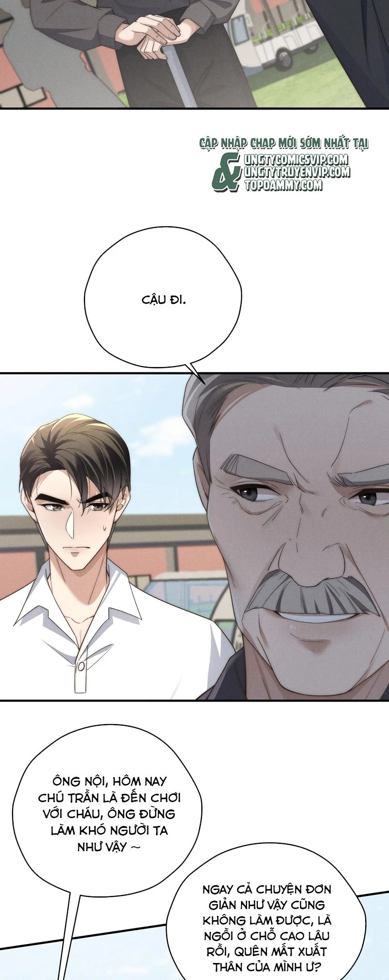 Thiếu Gia Không Ngoan Chapter  47 - 33