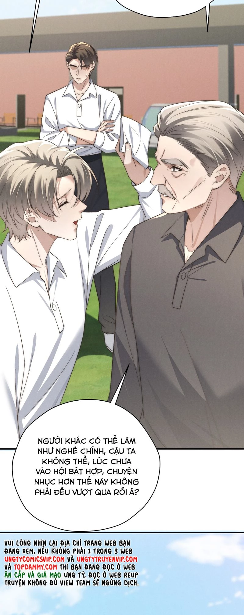 Thiếu Gia Không Ngoan Chapter  47 - 34