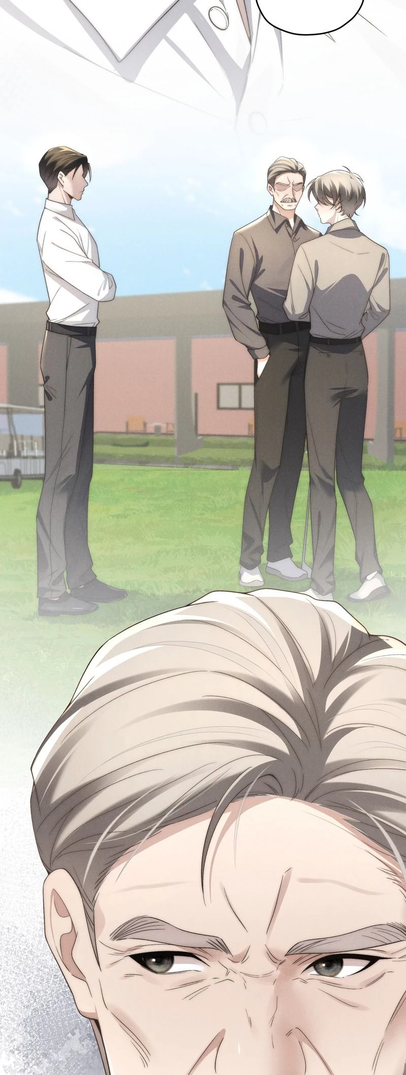 Thiếu Gia Không Ngoan Chapter  48 - 3