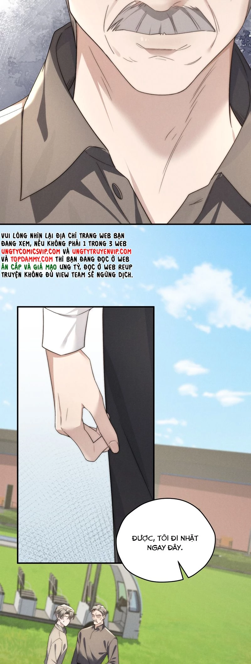 Thiếu Gia Không Ngoan Chapter  48 - 4