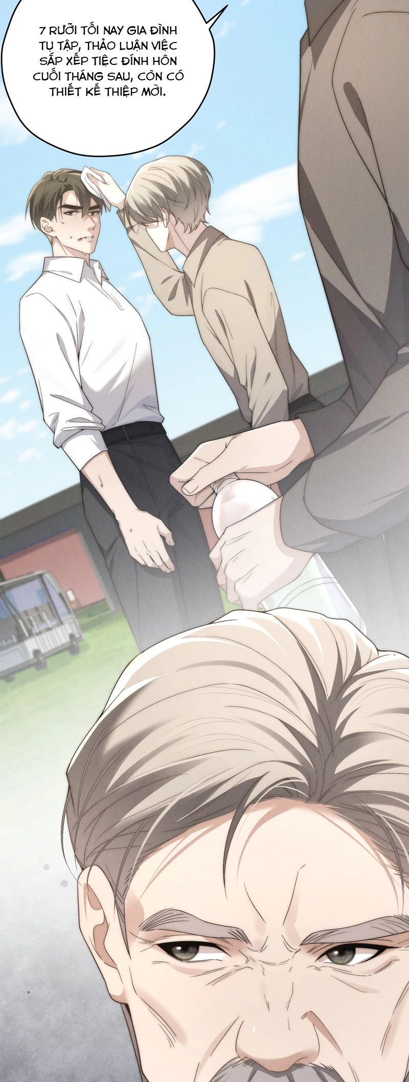 Thiếu Gia Không Ngoan Chapter  48 - 10