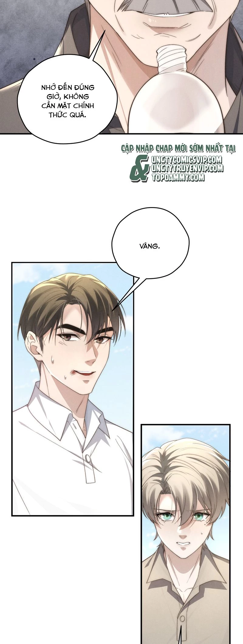 Thiếu Gia Không Ngoan Chapter  48 - 11