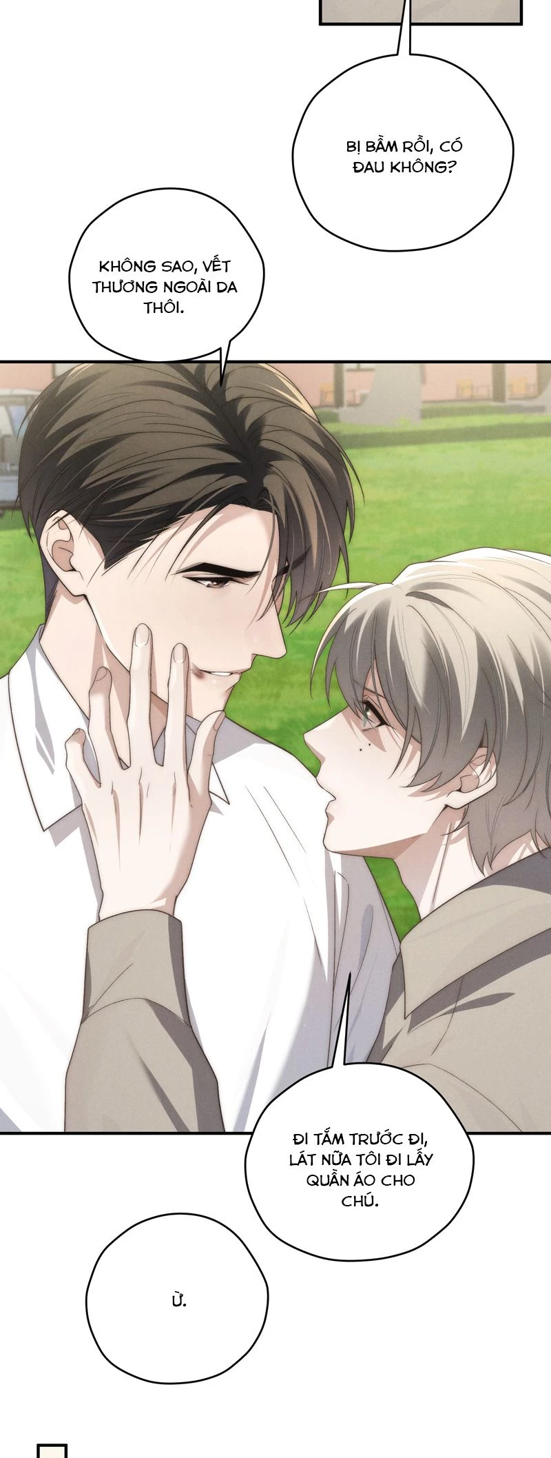 Thiếu Gia Không Ngoan Chapter  48 - 12