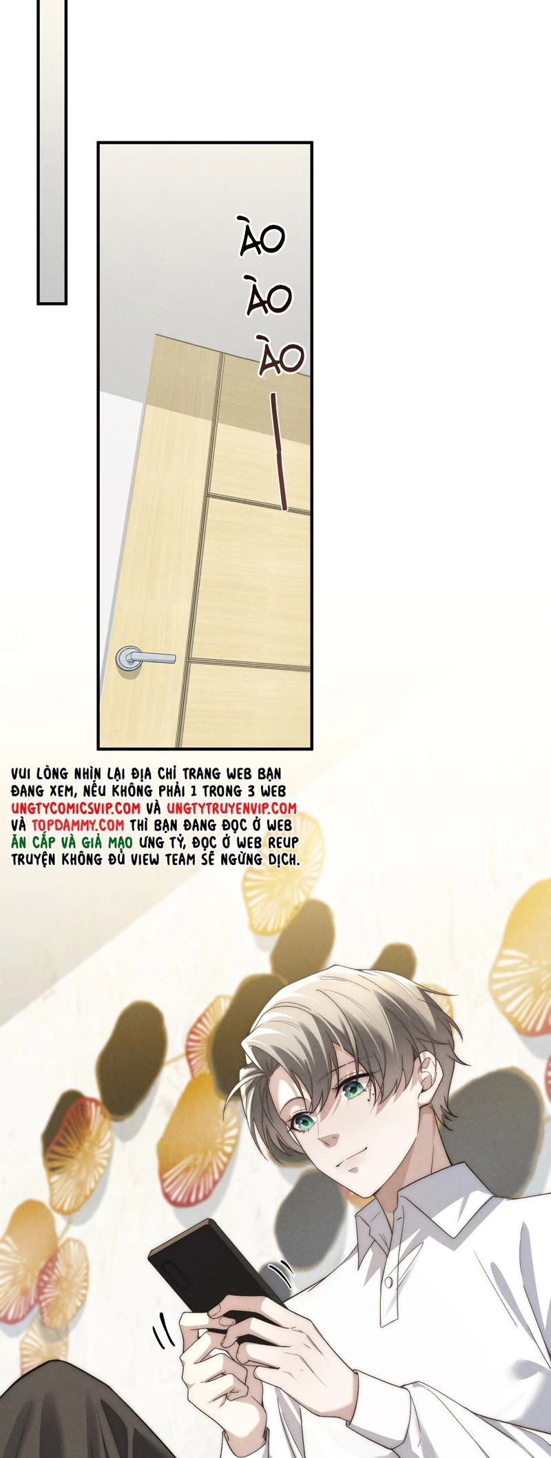 Thiếu Gia Không Ngoan Chapter  48 - 13