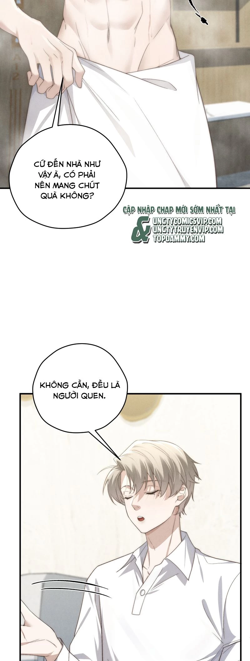 Thiếu Gia Không Ngoan Chapter  48 - 15