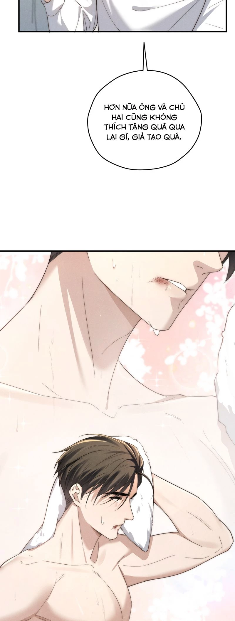 Thiếu Gia Không Ngoan Chapter  48 - 16