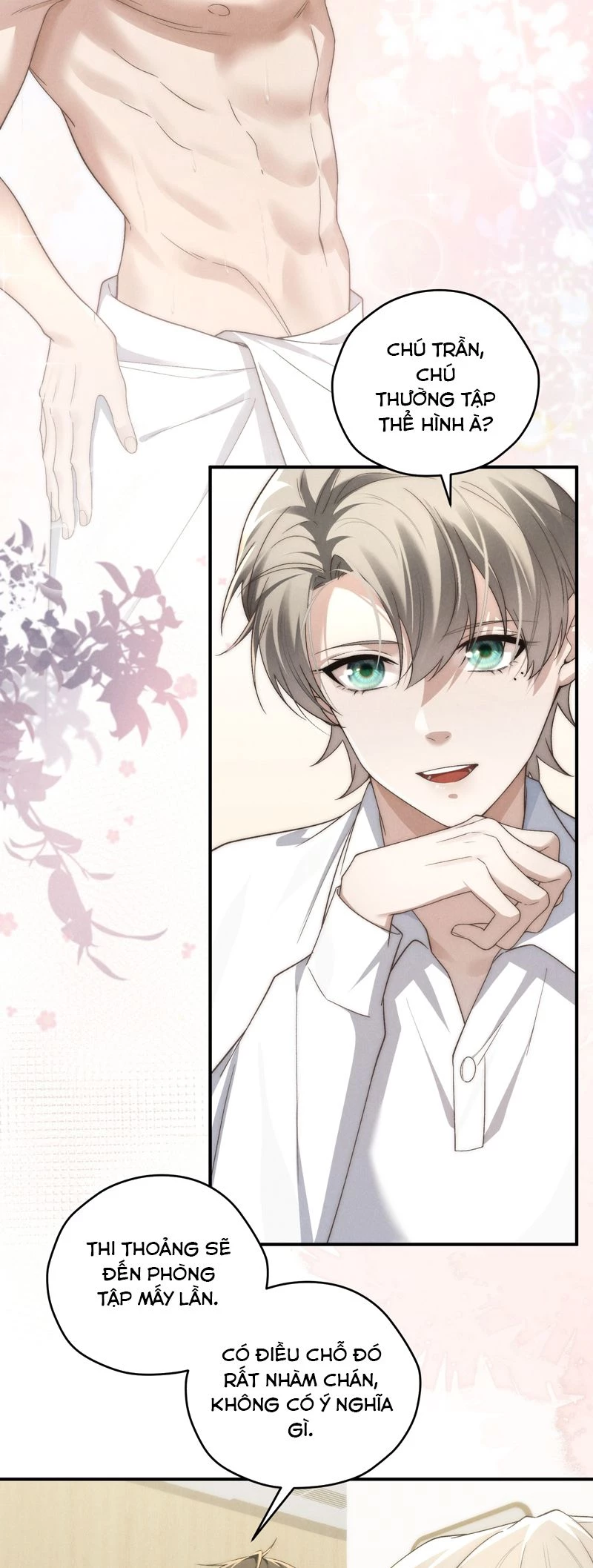 Thiếu Gia Không Ngoan Chapter  48 - 17