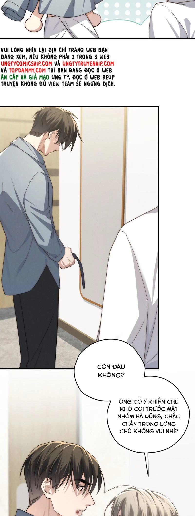 Thiếu Gia Không Ngoan Chapter  48 - 20