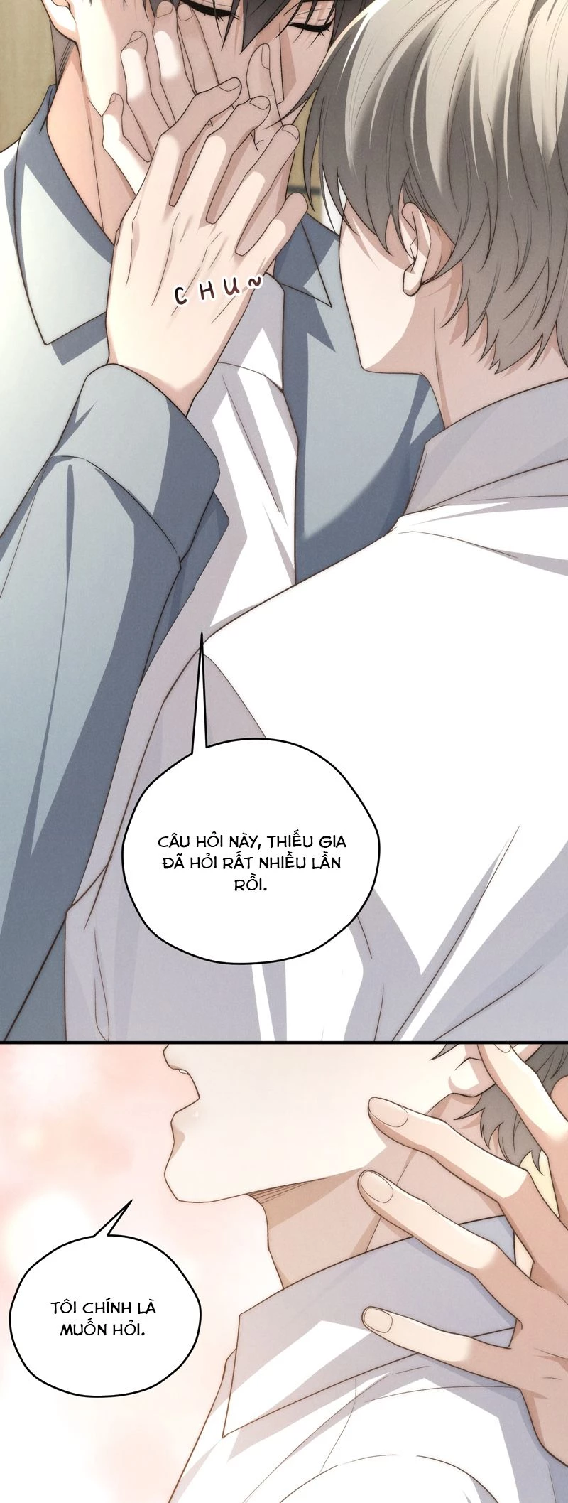 Thiếu Gia Không Ngoan Chapter  48 - 22