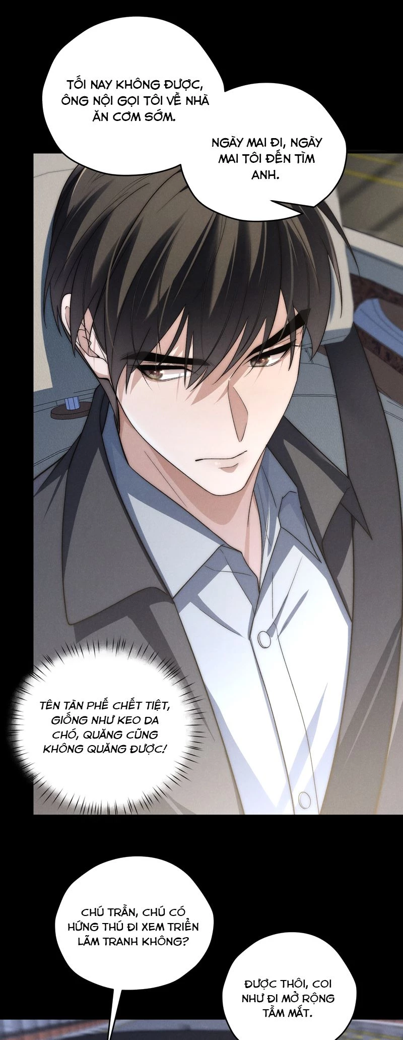 Thiếu Gia Không Ngoan Chapter  48 - 29