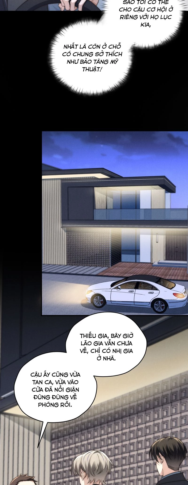 Thiếu Gia Không Ngoan Chapter  48 - 31