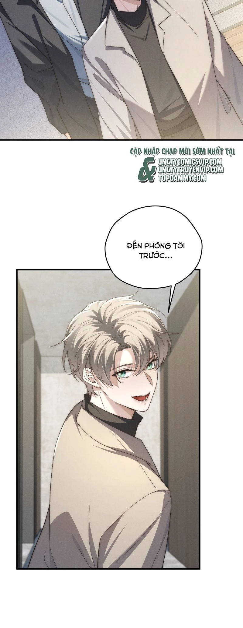 Thiếu Gia Không Ngoan Chapter  48 - 33