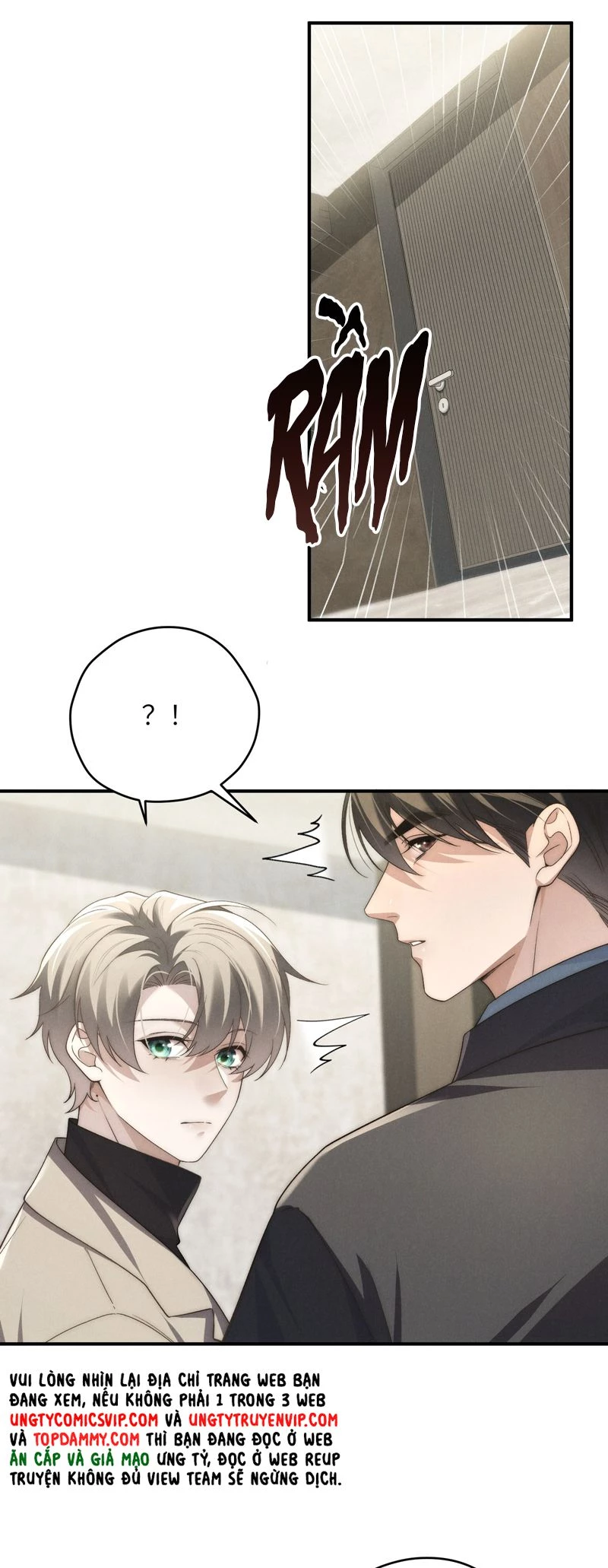 Thiếu Gia Không Ngoan Chapter  48 - 34