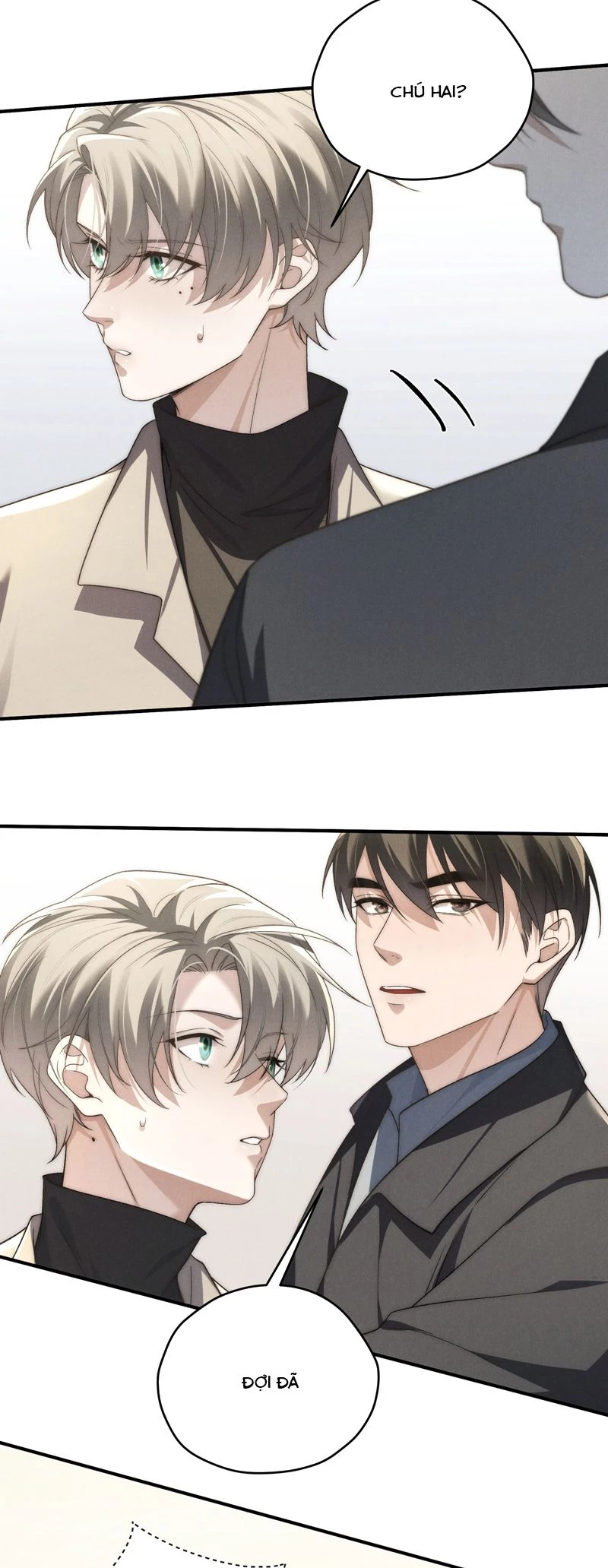 Thiếu Gia Không Ngoan Chapter  48 - 35