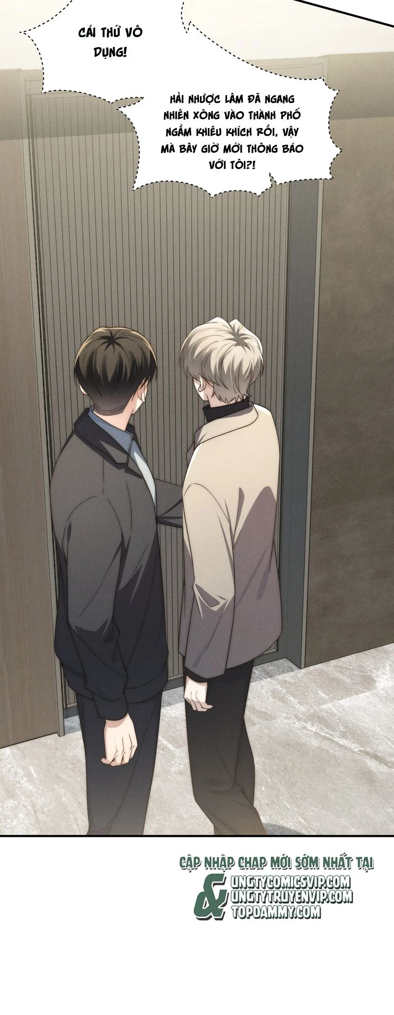 Thiếu Gia Không Ngoan Chapter  48 - 36