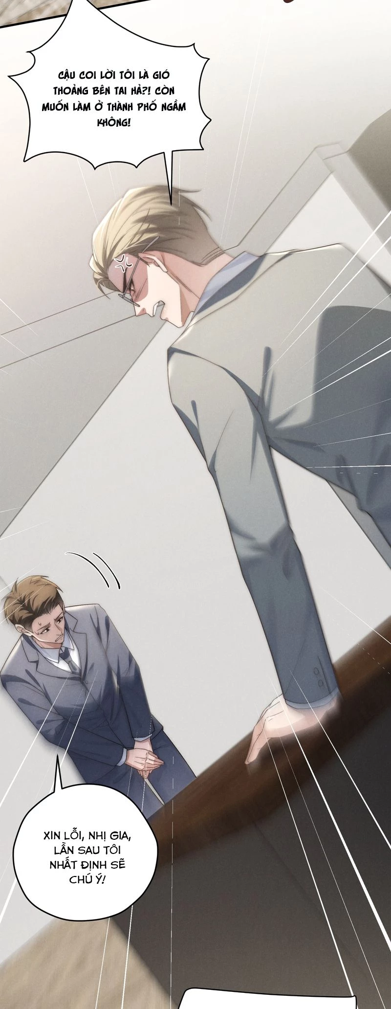 Thiếu Gia Không Ngoan Chapter  49 - 3