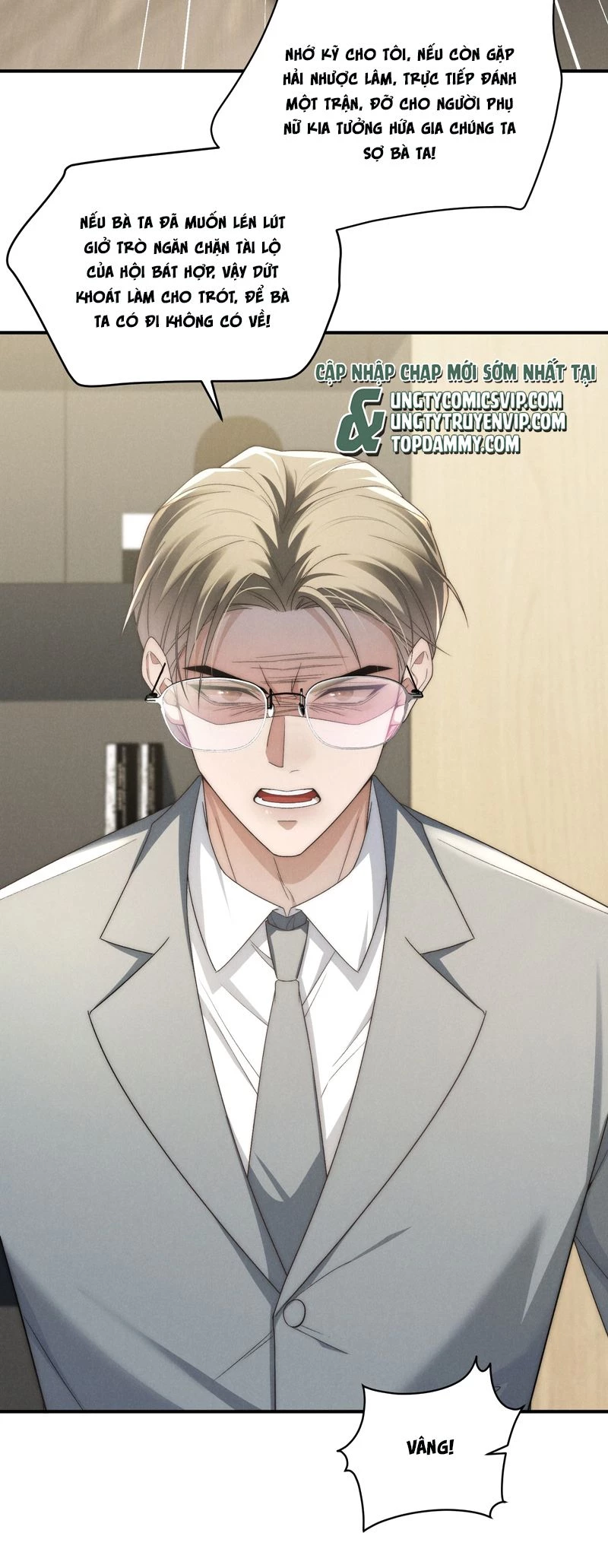 Thiếu Gia Không Ngoan Chapter  49 - 4