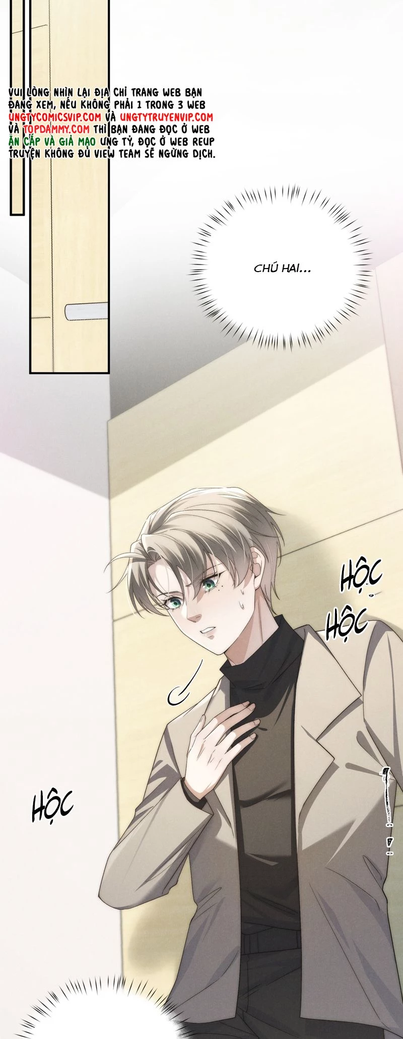 Thiếu Gia Không Ngoan Chapter  49 - 6