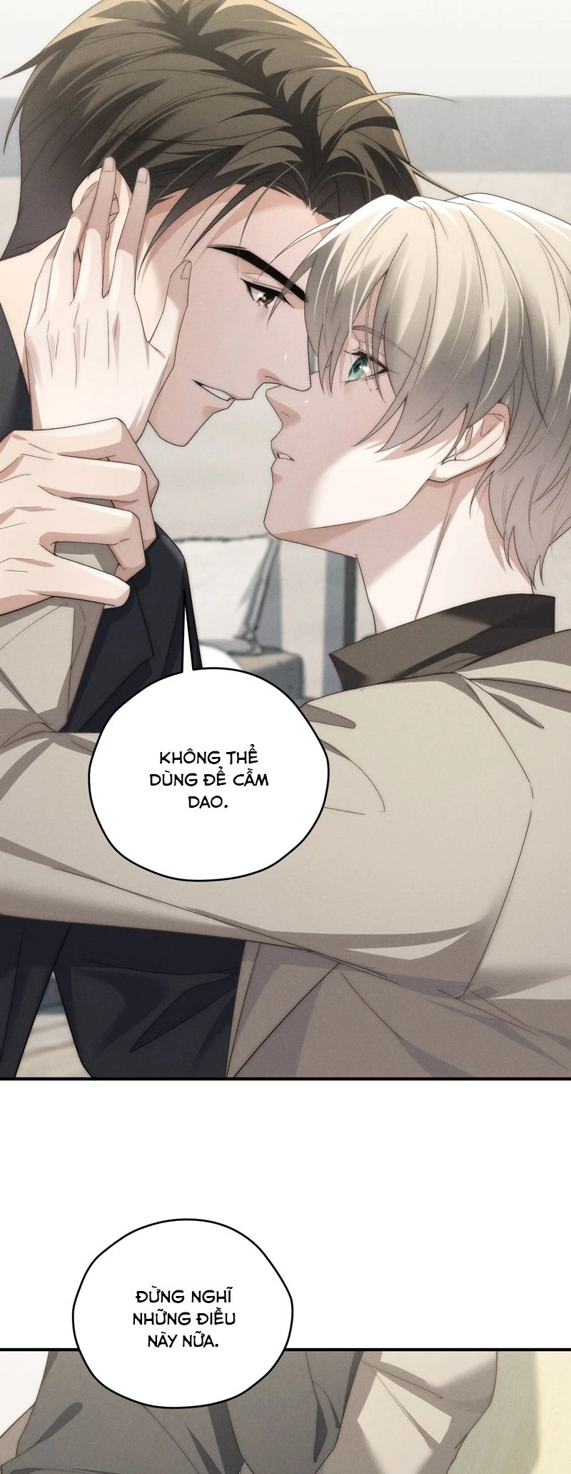 Thiếu Gia Không Ngoan Chapter  49 - 11