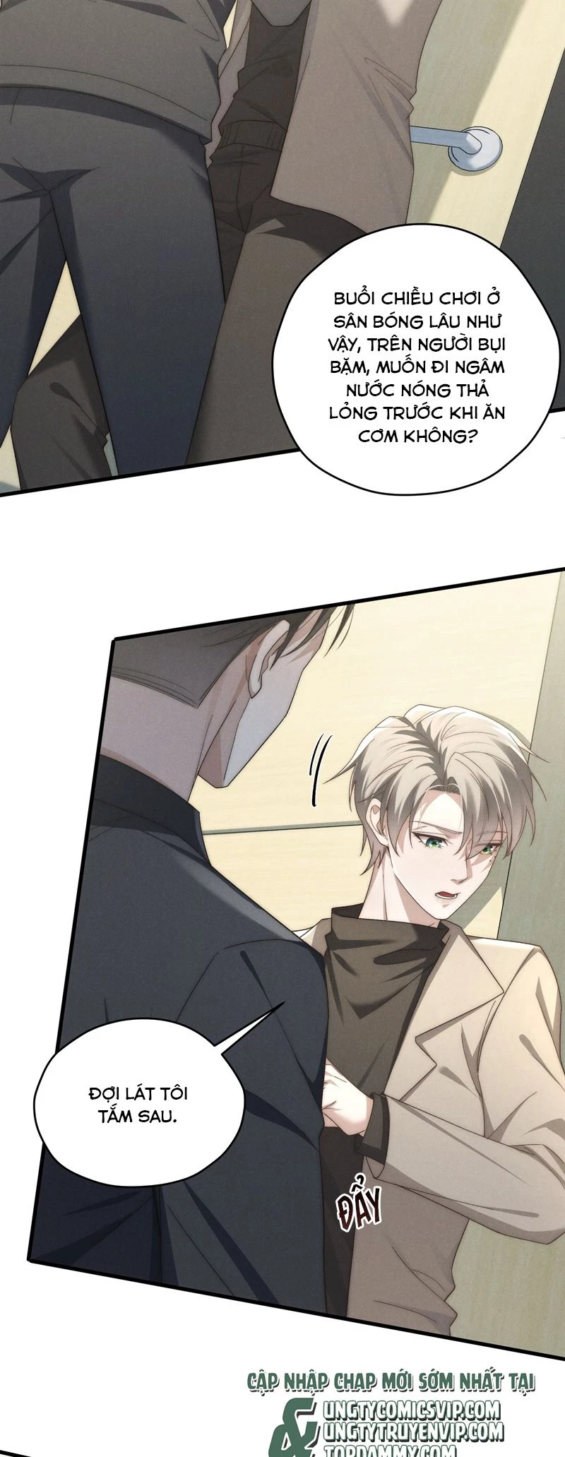 Thiếu Gia Không Ngoan Chapter  49 - 12