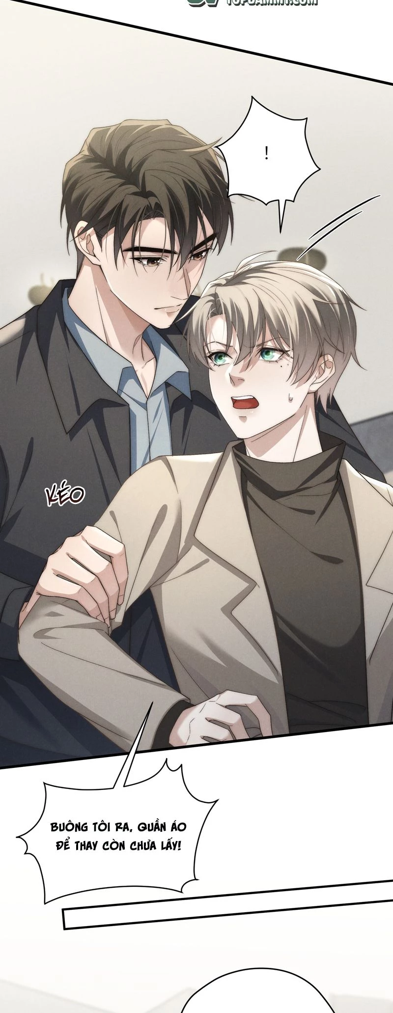 Thiếu Gia Không Ngoan Chapter  49 - 13