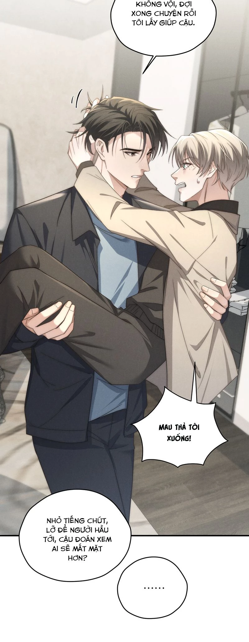 Thiếu Gia Không Ngoan Chapter  49 - 14