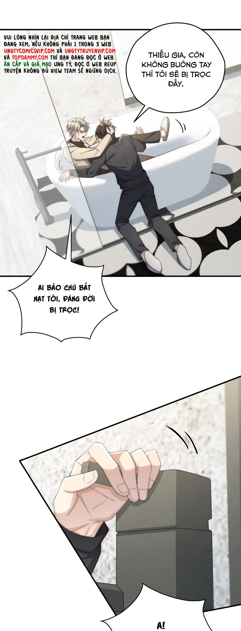 Thiếu Gia Không Ngoan Chapter  49 - 15