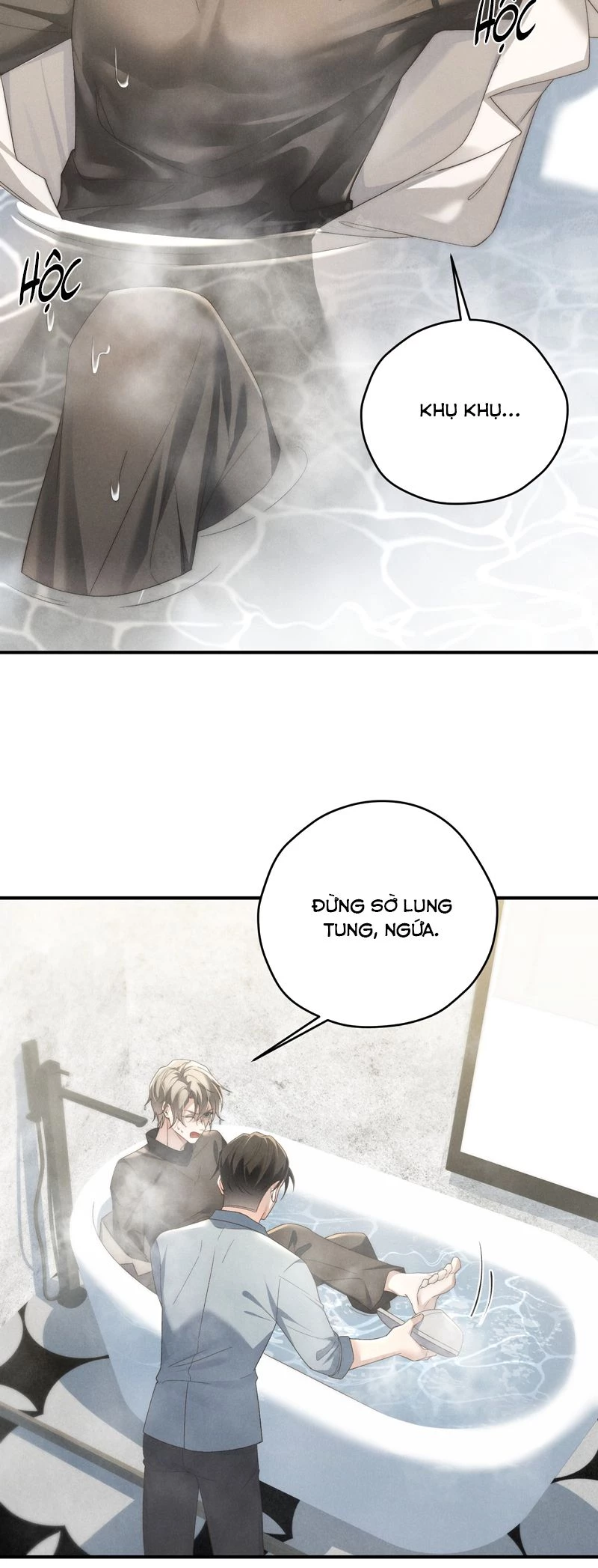 Thiếu Gia Không Ngoan Chapter  49 - 20