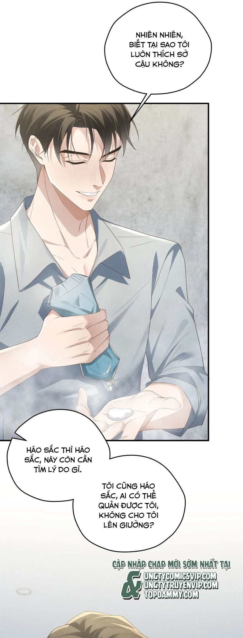 Thiếu Gia Không Ngoan Chapter  49 - 21