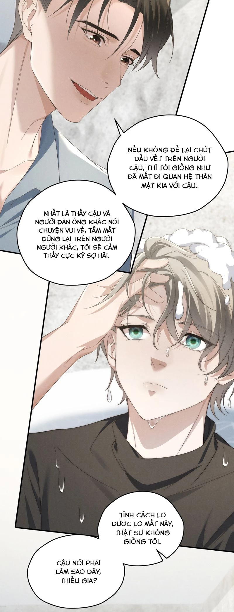 Thiếu Gia Không Ngoan Chapter  49 - 23