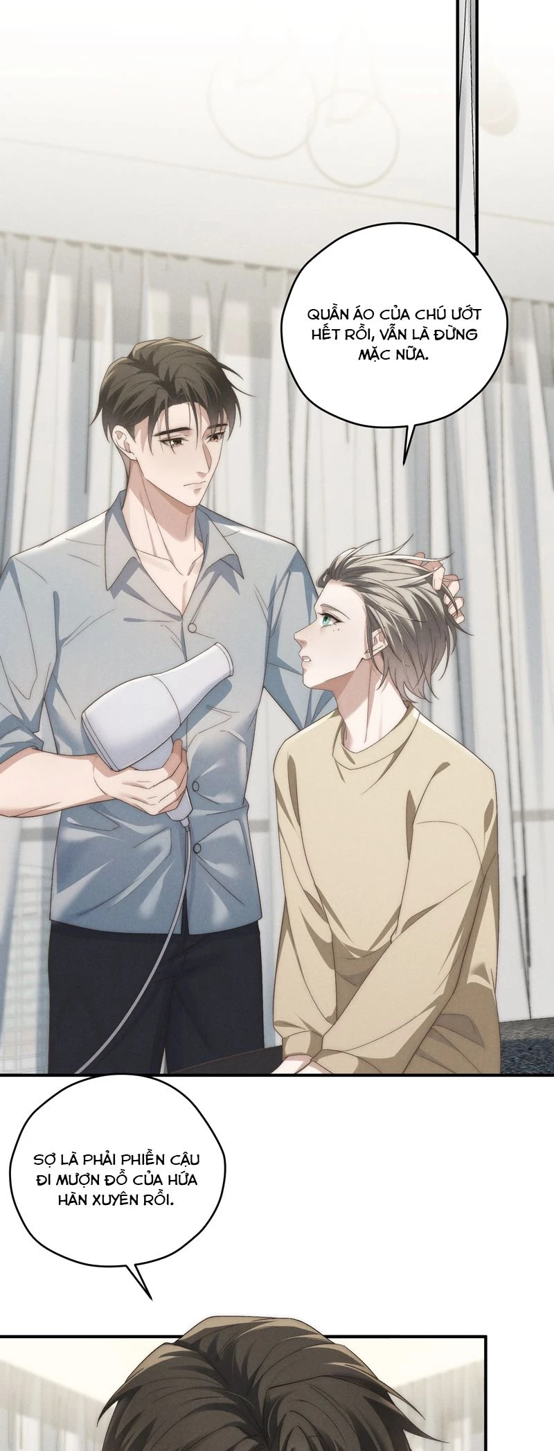 Thiếu Gia Không Ngoan Chapter  49 - 25