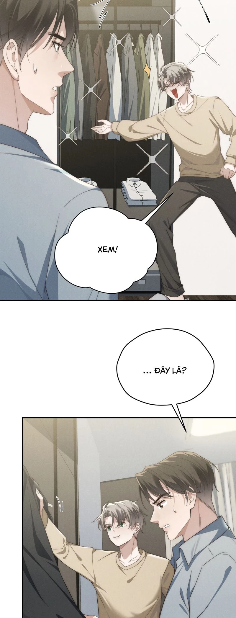 Thiếu Gia Không Ngoan Chapter  49 - 27