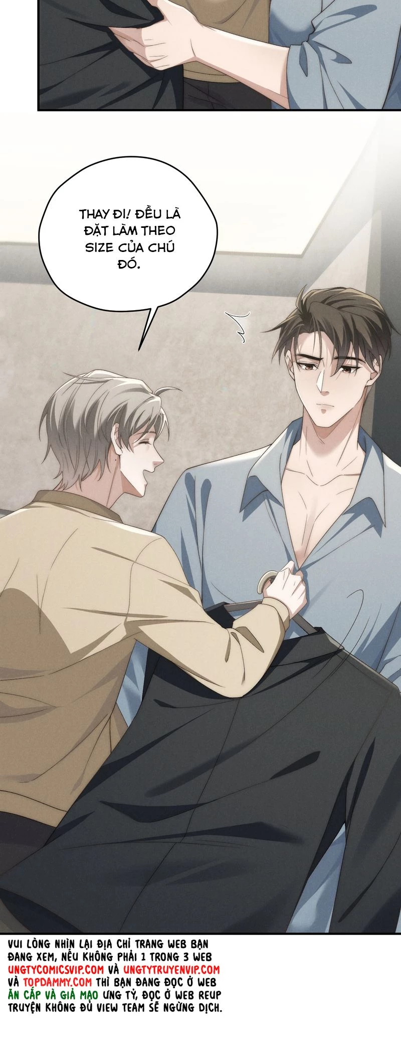 Thiếu Gia Không Ngoan Chapter  49 - 28