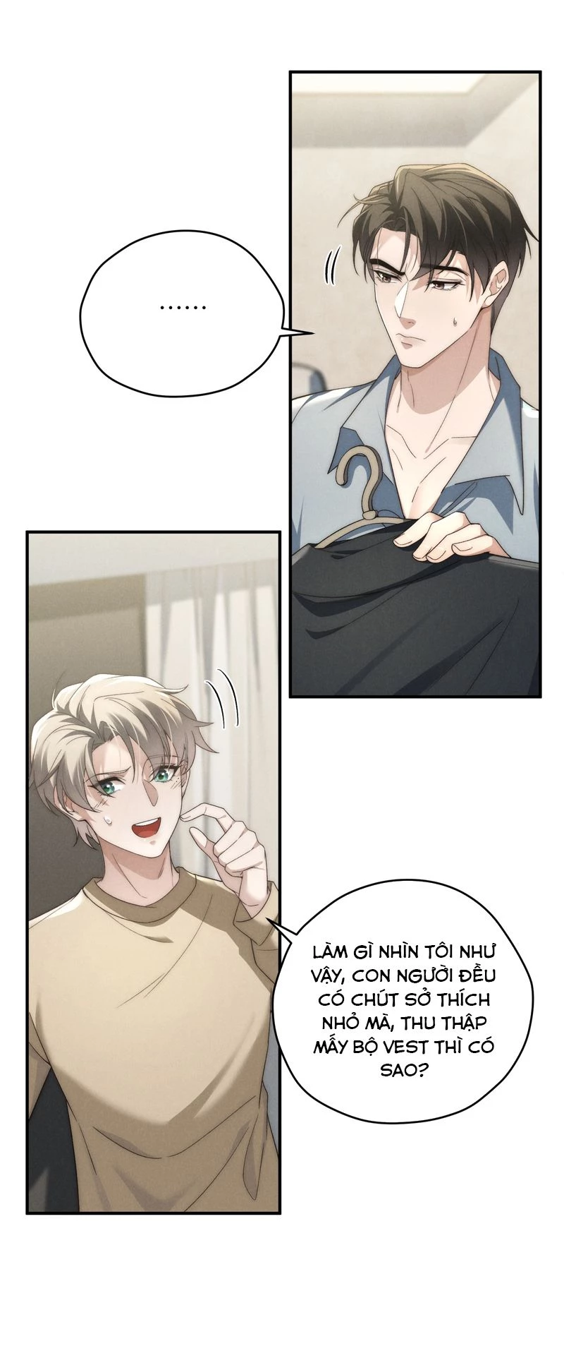 Thiếu Gia Không Ngoan Chapter  49 - 29