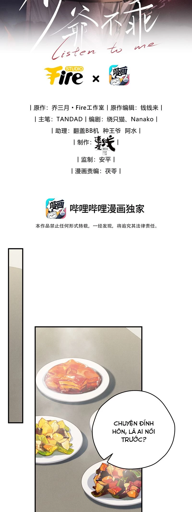 Thiếu Gia Không Ngoan Chapter 50 - 2