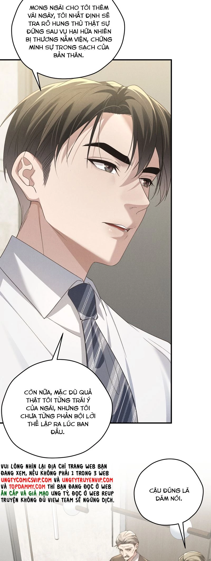 Thiếu Gia Không Ngoan Chapter 50 - 5