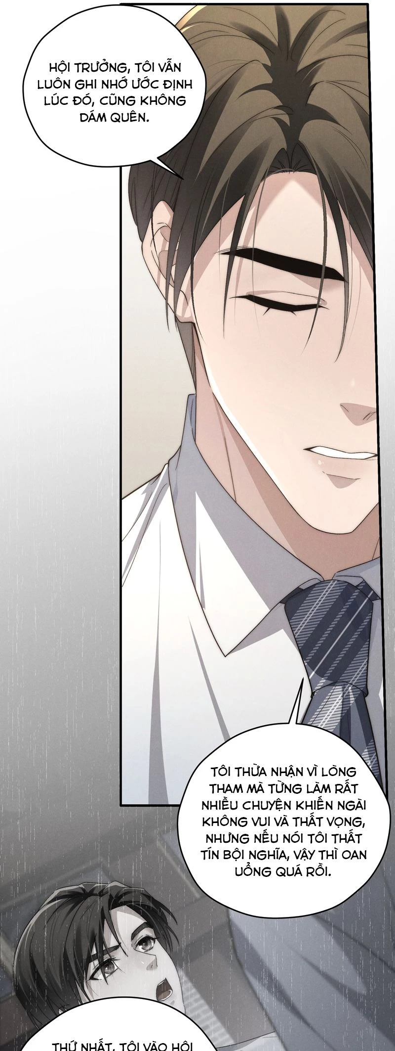 Thiếu Gia Không Ngoan Chapter 50 - 7