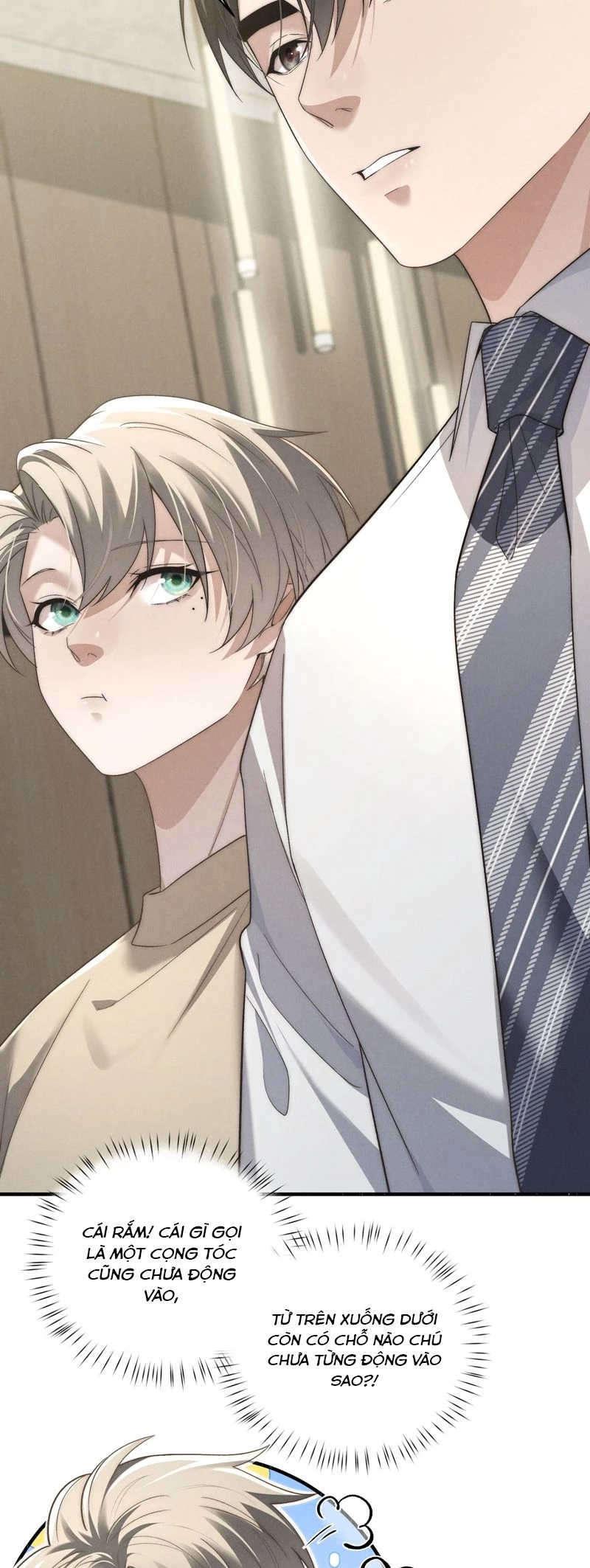 Thiếu Gia Không Ngoan Chapter 50 - 9