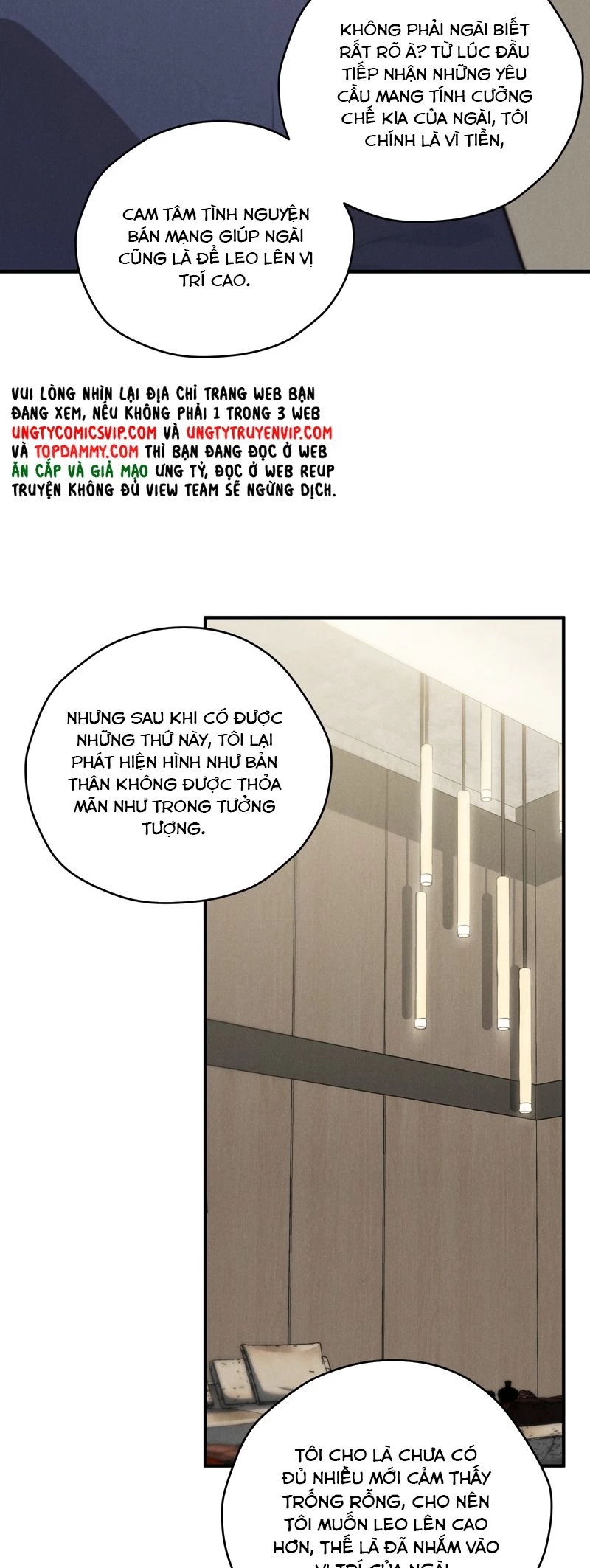 Thiếu Gia Không Ngoan Chapter 50 - 11