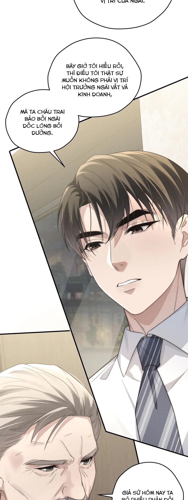 Thiếu Gia Không Ngoan Chapter 50 - 12