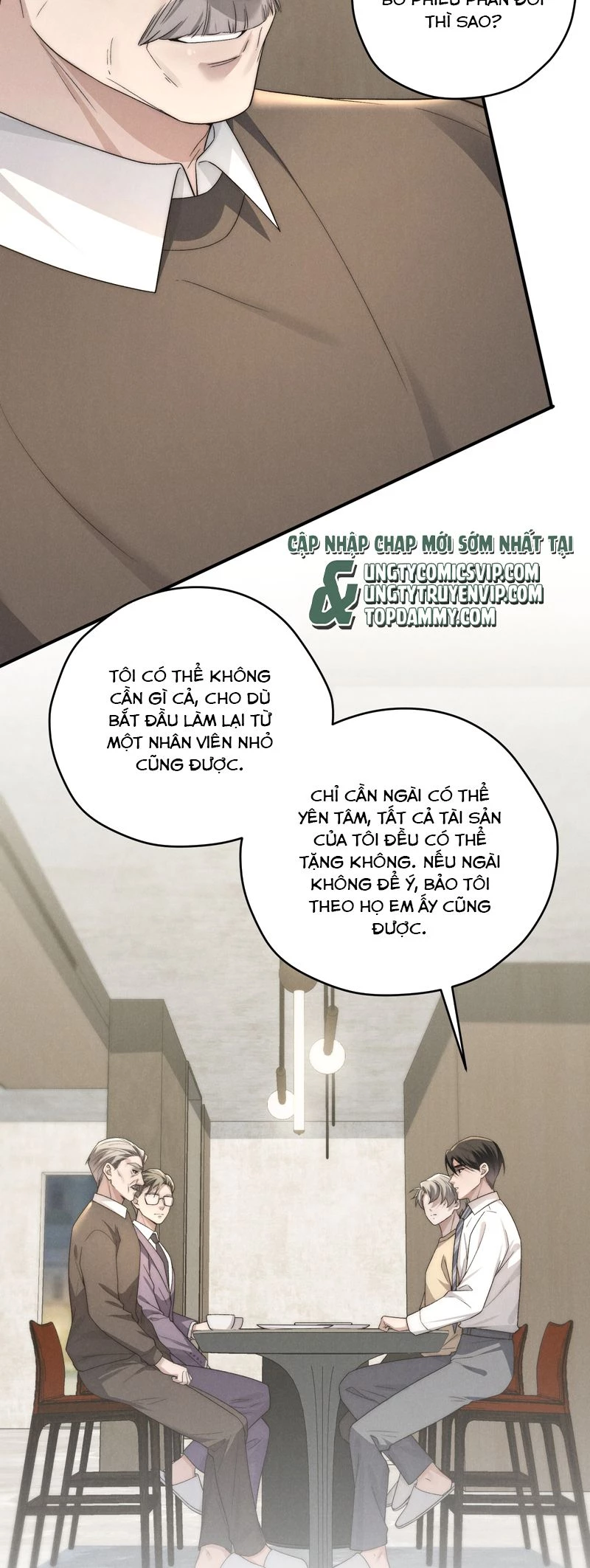 Thiếu Gia Không Ngoan Chapter 50 - 13