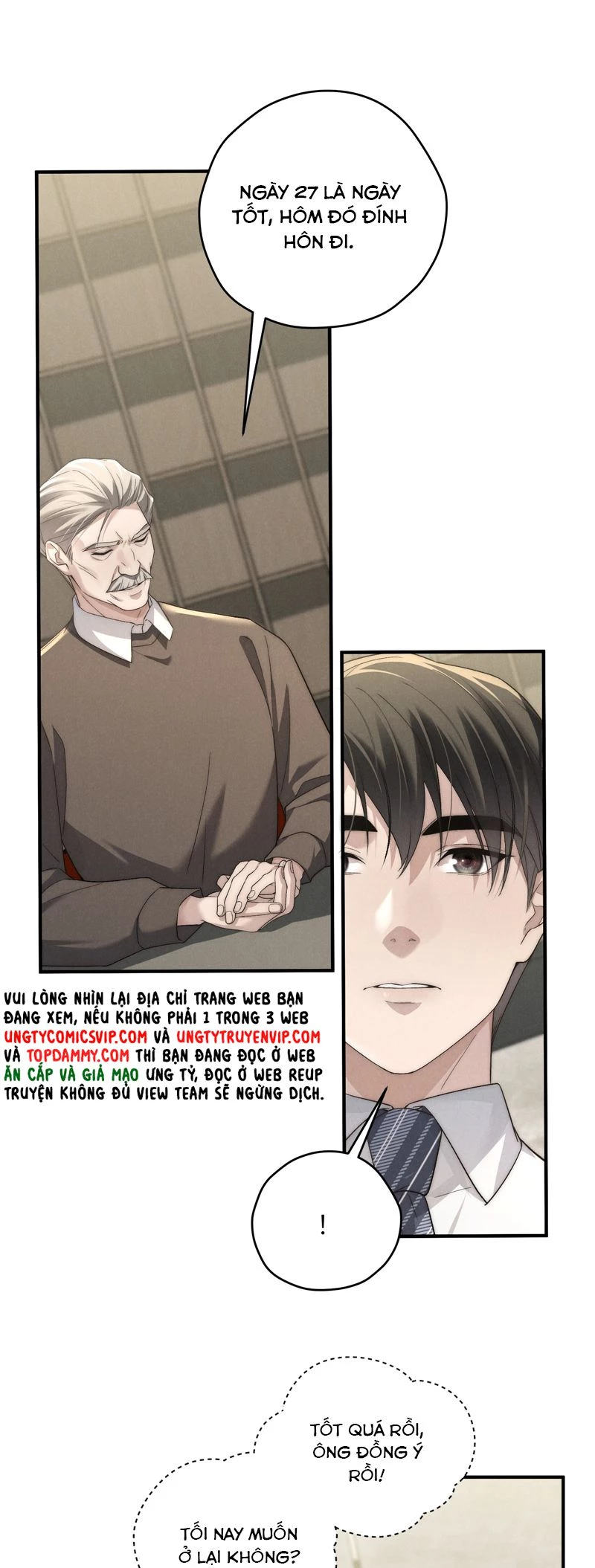 Thiếu Gia Không Ngoan Chapter 50 - 15