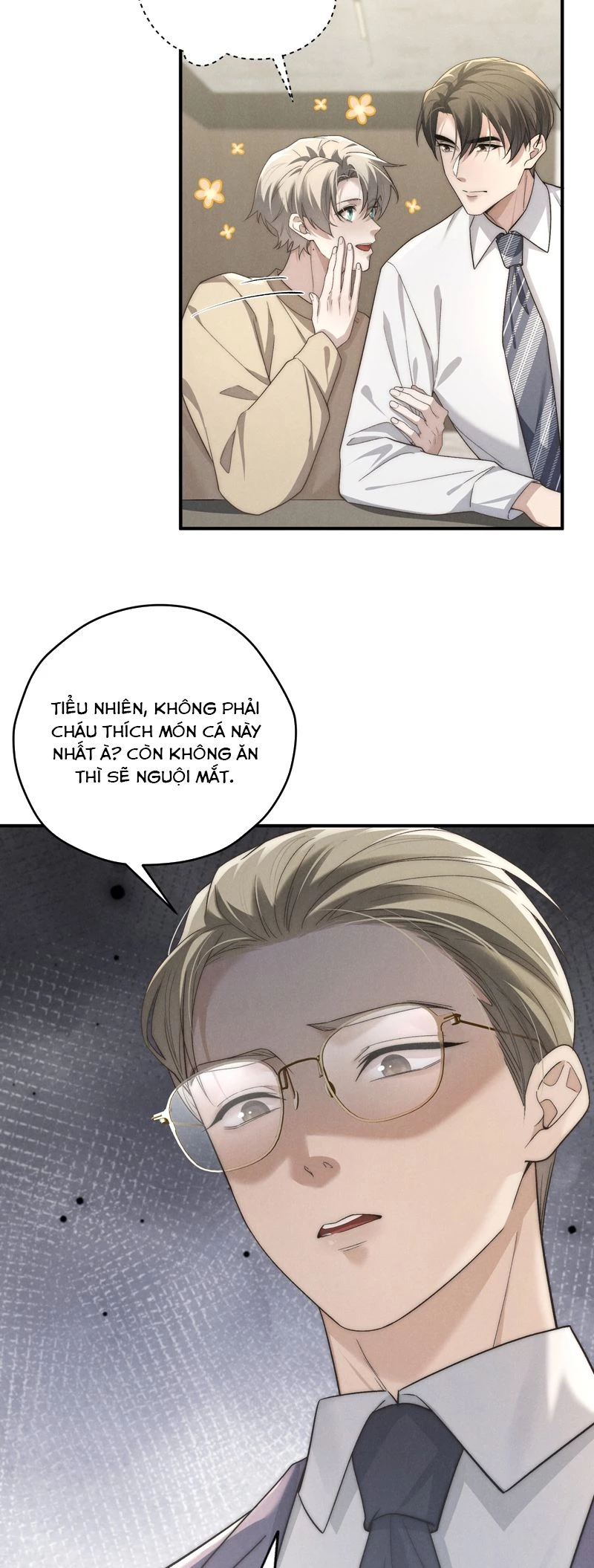 Thiếu Gia Không Ngoan Chapter 50 - 16