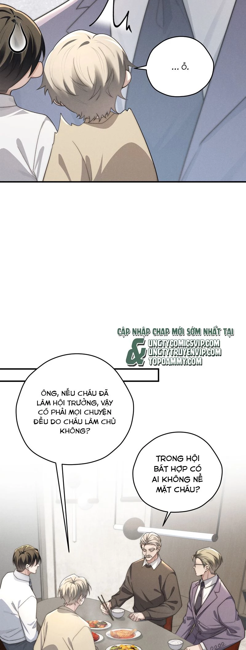 Thiếu Gia Không Ngoan Chapter 50 - 17