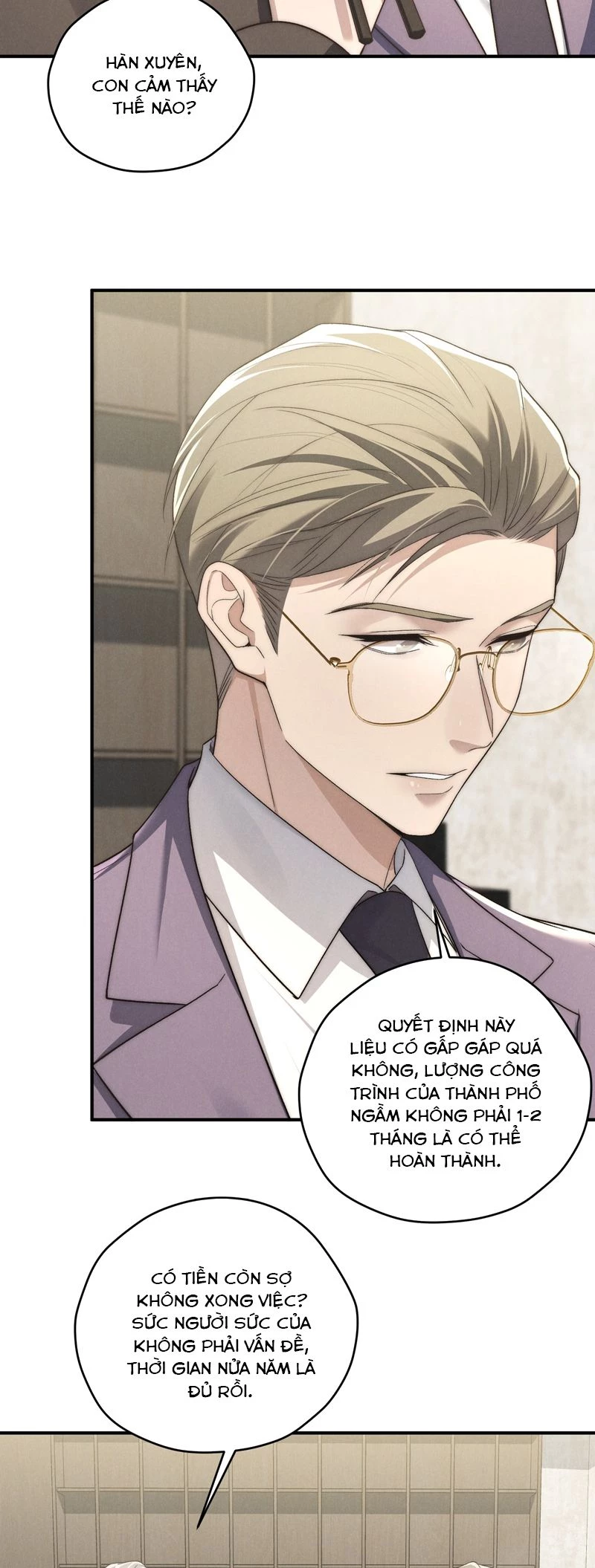 Thiếu Gia Không Ngoan Chapter 50 - 19