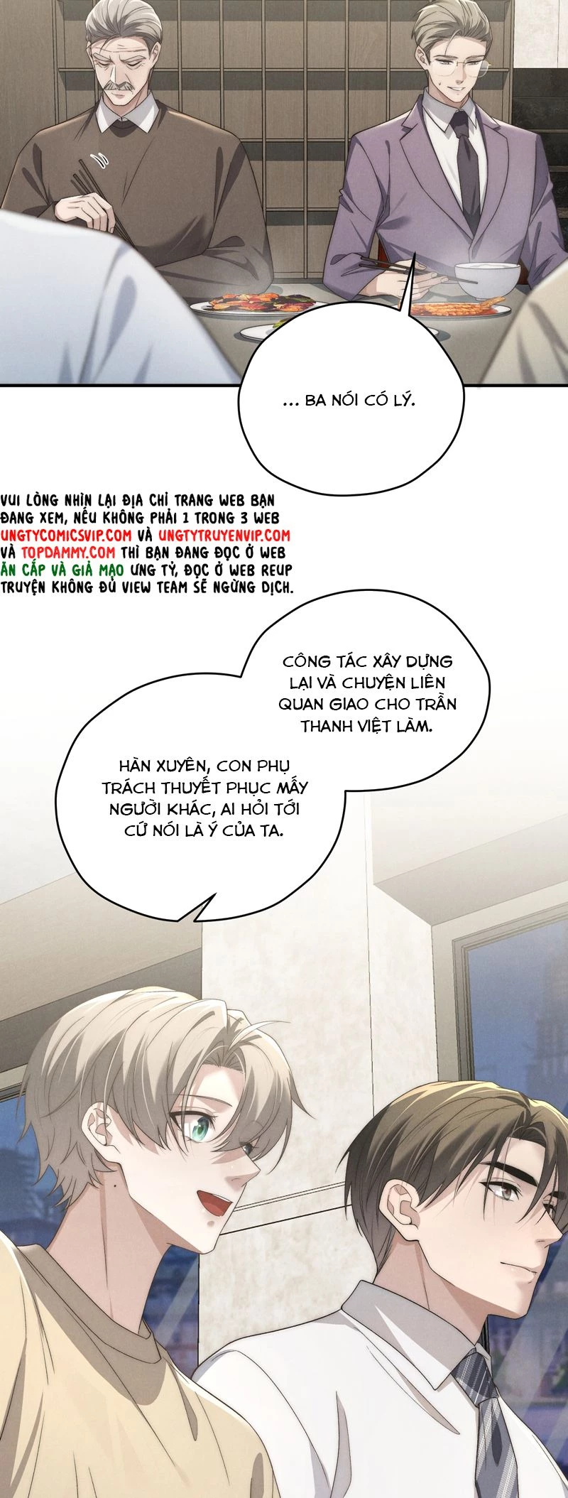 Thiếu Gia Không Ngoan Chapter 50 - 20