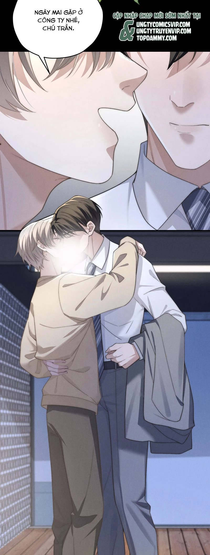 Thiếu Gia Không Ngoan Chapter 50 - 22