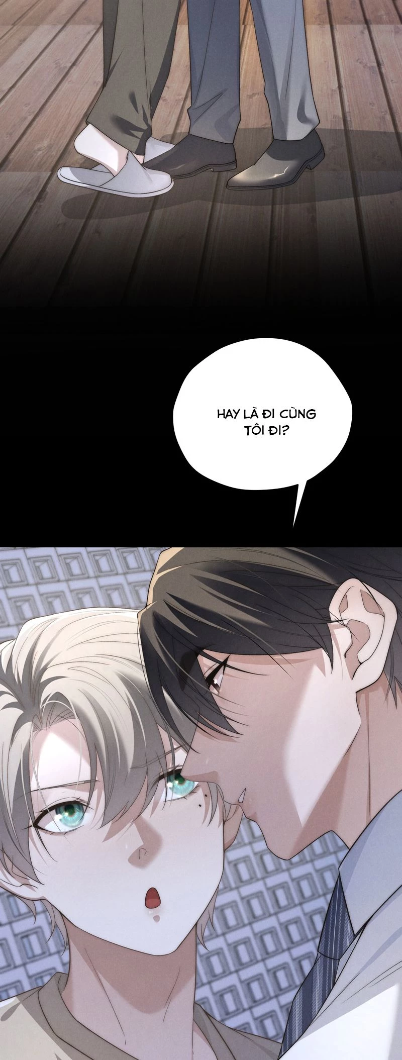 Thiếu Gia Không Ngoan Chapter 50 - 23